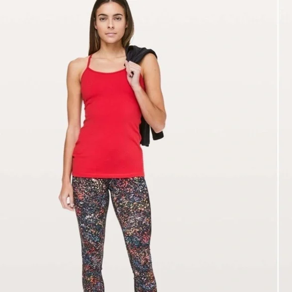 Lululemon tank top womens - Picture 1 of 7